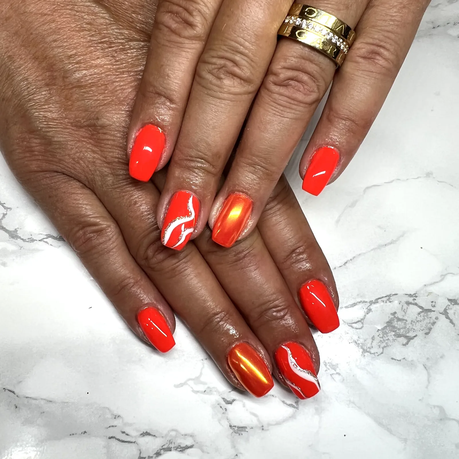 Hera Nails - Onglerie La Crau - Hera Nails - Photo Galerie - OneBooking