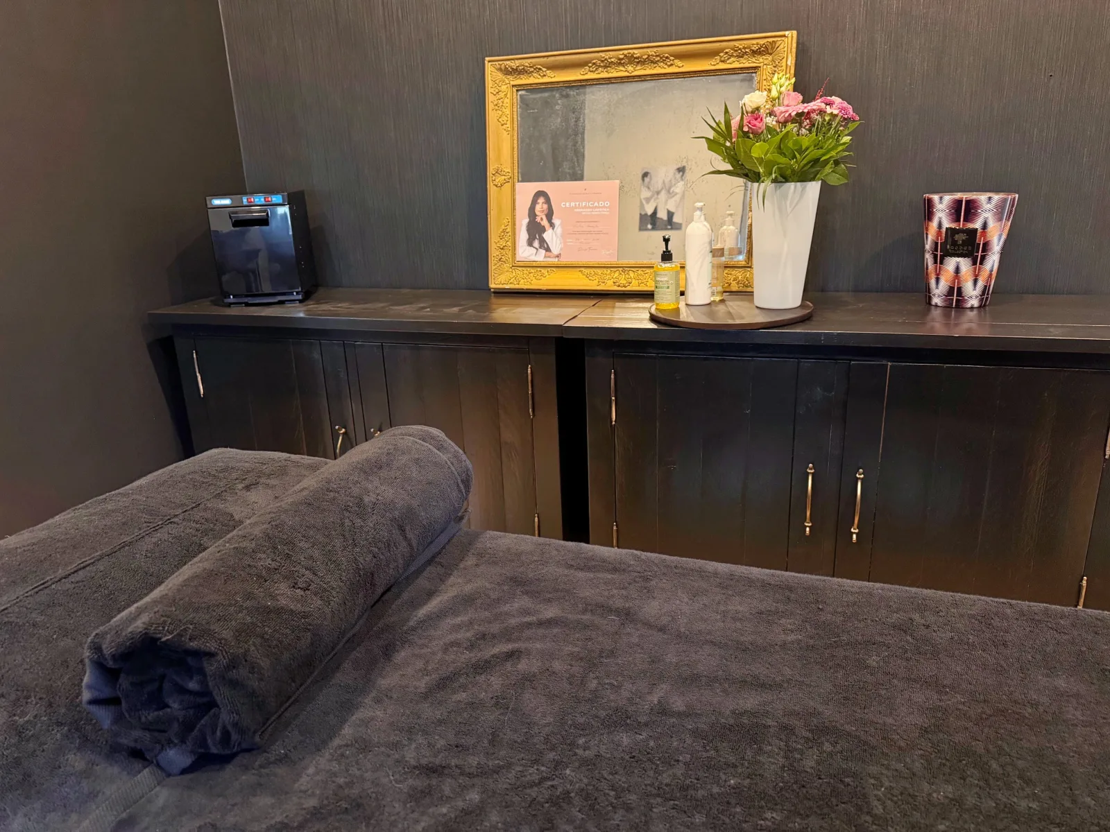 Emilie Gersch - Praticienne en drainage Methode Renata França & Massages bien-être - Massage Haguenau - Emilie Gersch - Praticienne en drainage Methode Renata França & Massages bien-être - Photo Galerie - OneBooking