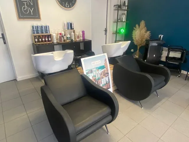 Crea'tif - Coiffure Le Neubourg - Crea'tif - Photo Galerie - OneBooking