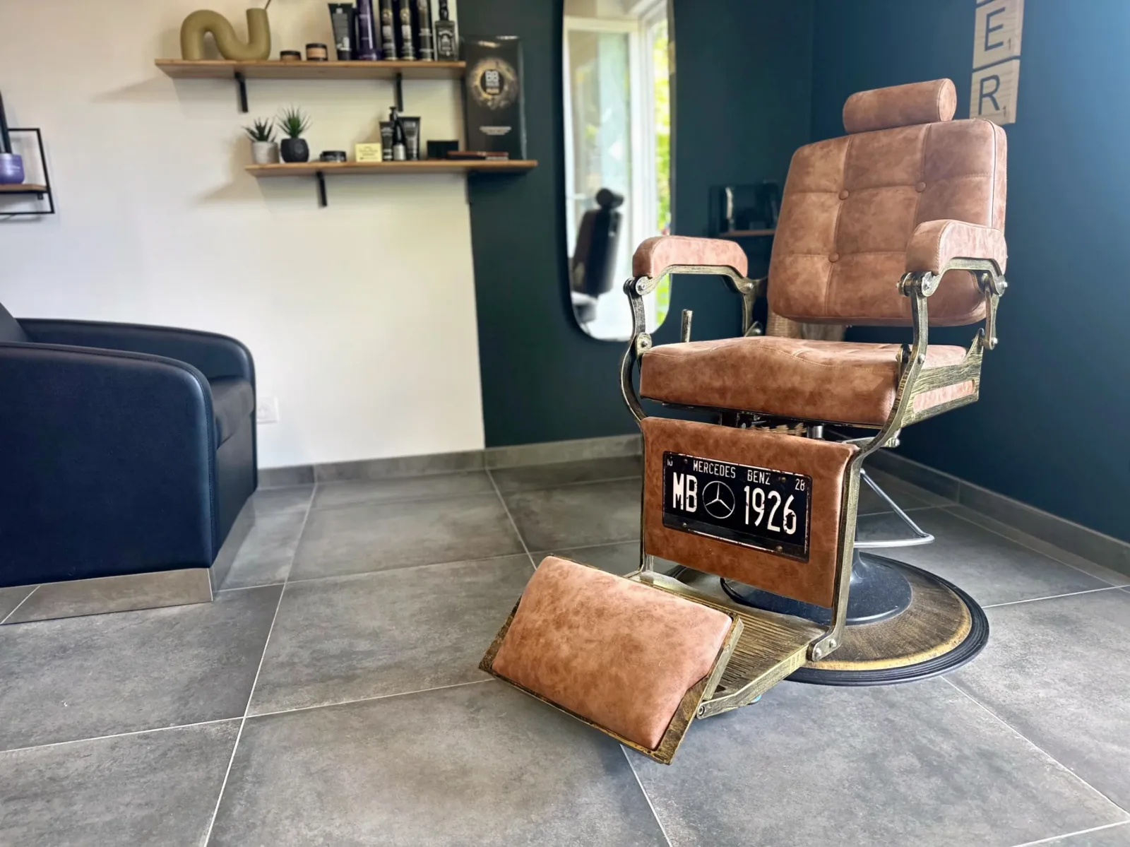 L’instant M - Coiffure Orchies - L’instant M - Photo Galerie - OneBooking