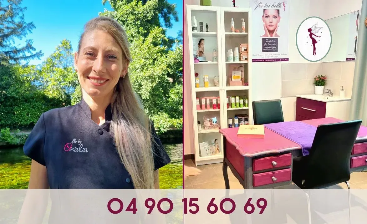 Fée Toi Belle - Institut de beauté L'Isle-sur-la-Sorgue - Fée Toi Belle - Photo Galerie - OneBooking