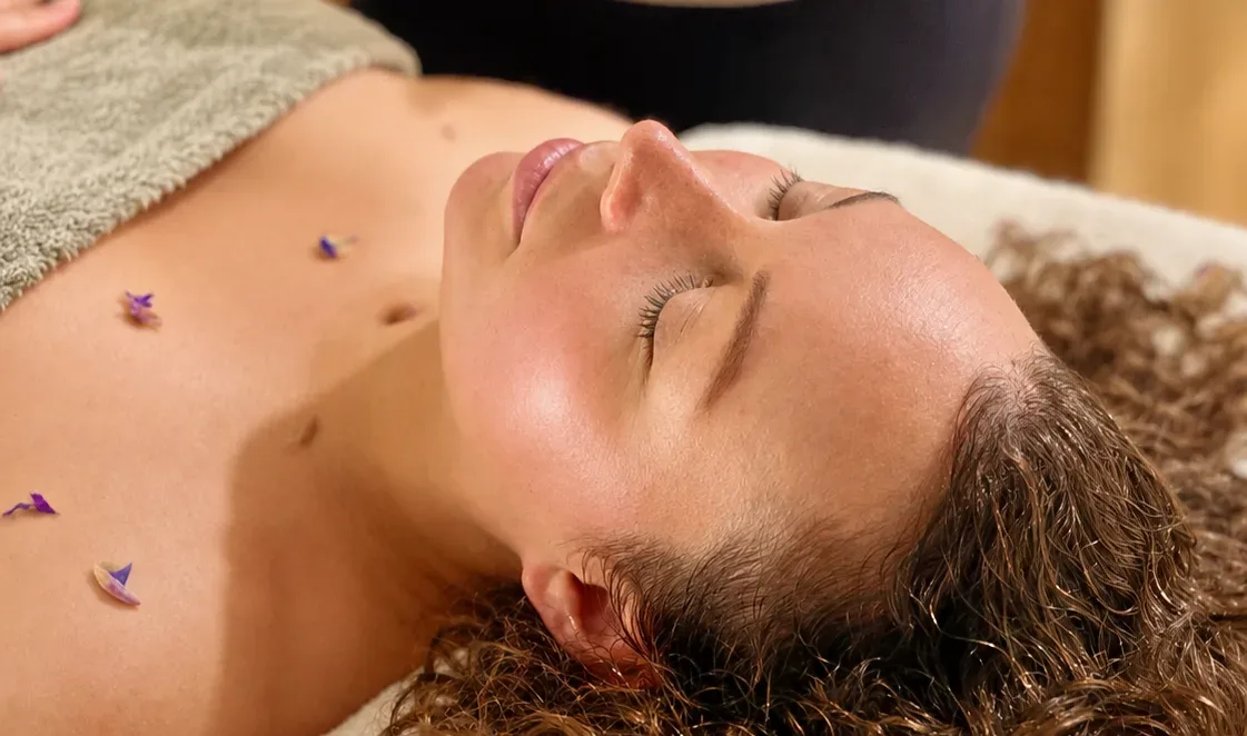 Juliette - Face Studio - Massage Saint-Genis-Laval - Juliette - Face Studio - Photo Galerie - OneBooking
