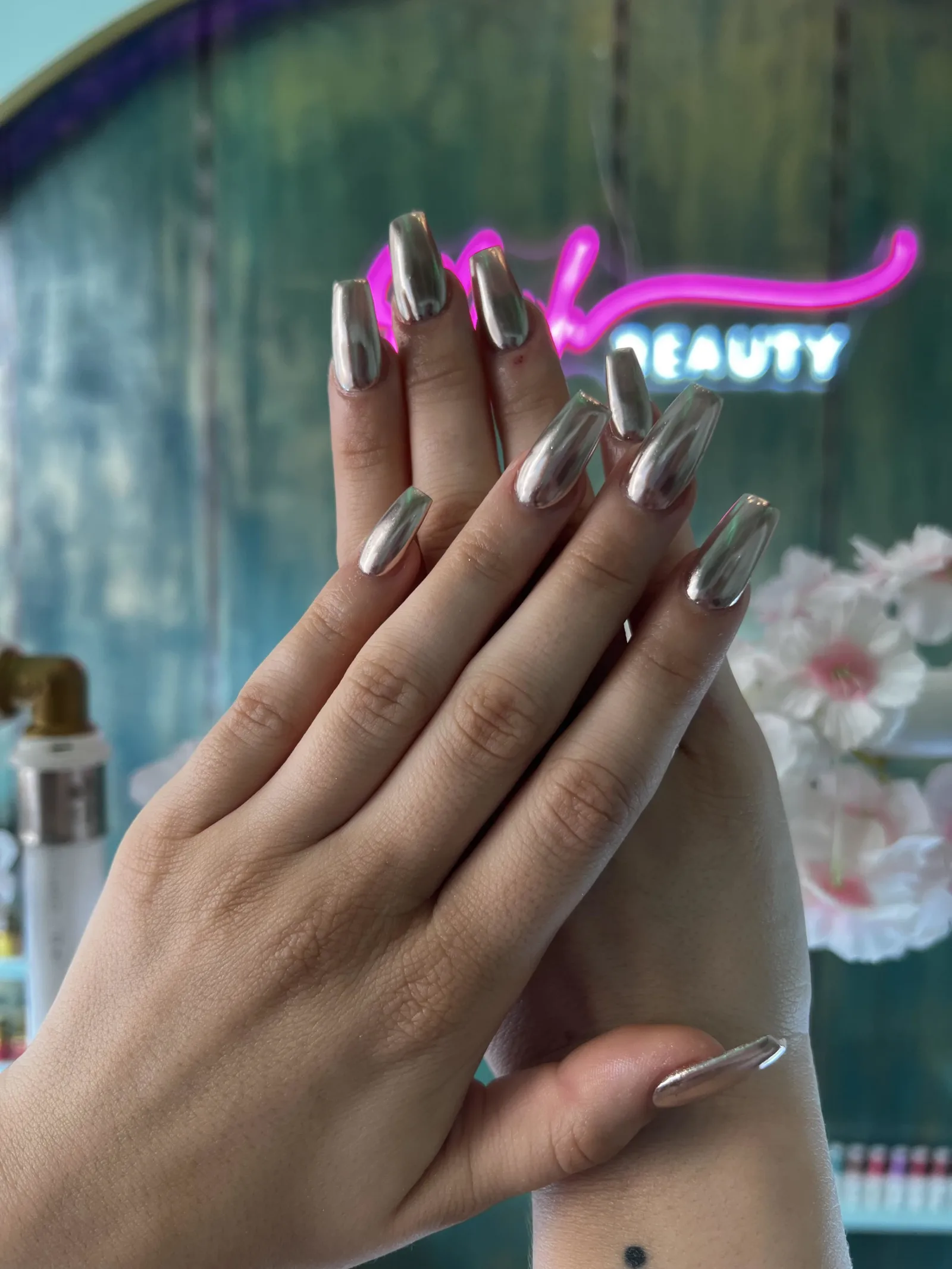Minh BEAUTY Capitole - Onglerie Toulouse - Minh BEAUTY Capitole - Photo Galerie - OneBooking