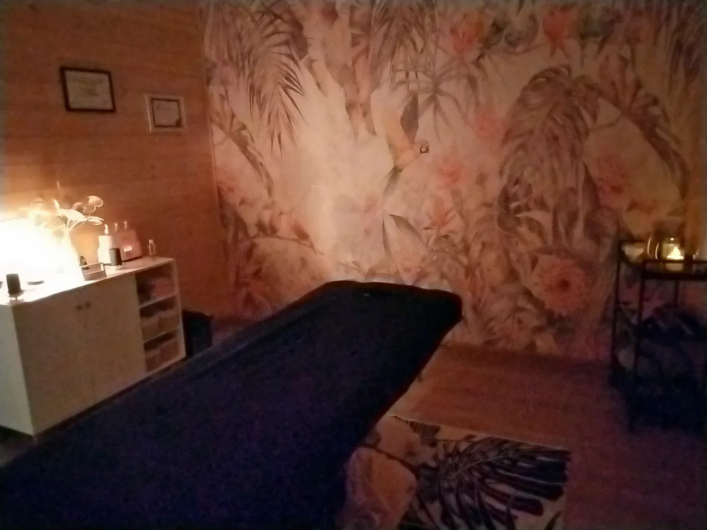 L'escale beauté - Massage Nogaro - L'escale beauté - Photo Galerie - OneBooking