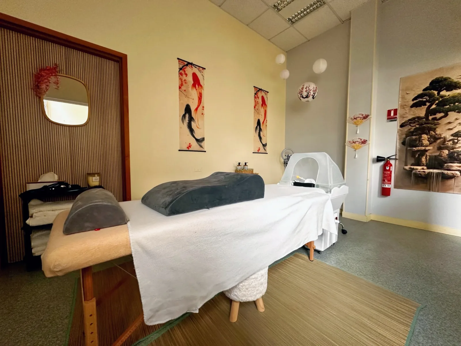 Des Coiff Cécile - HEAD SPA - Spa Laon - Des Coiff Cécile - HEAD SPA - Photo Galerie - OneBooking