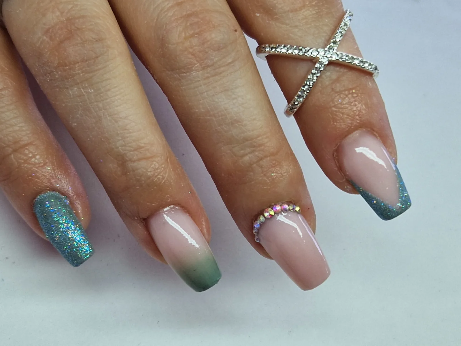 Stefinails - Onglerie Gien - Stefinails - Photo Galerie - OneBooking
