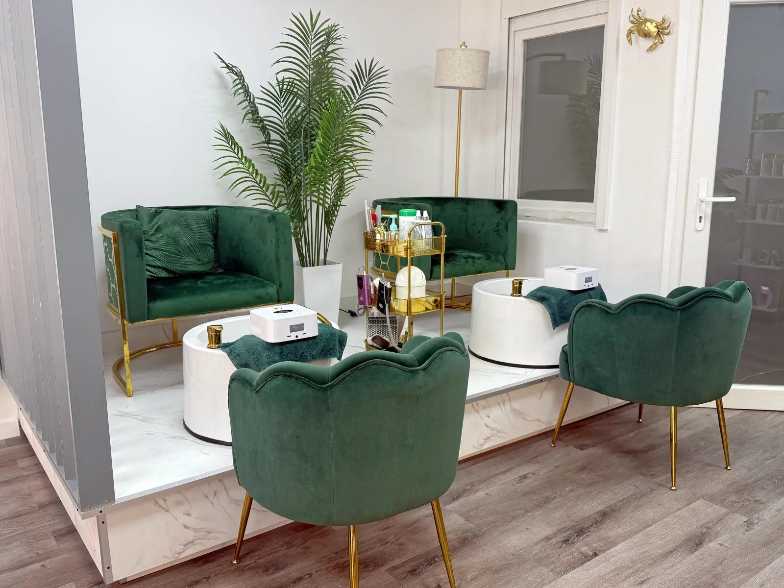 Myli Beauty - Institut de beauté Navenne - Myli Beauty - Photo Galerie - OneBooking