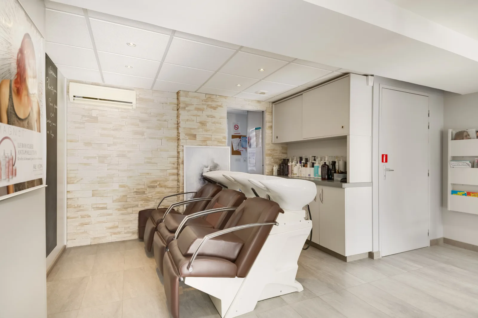 Détente Coiffure - Coiffure Betton - Détente Coiffure - Photo Galerie - OneBooking