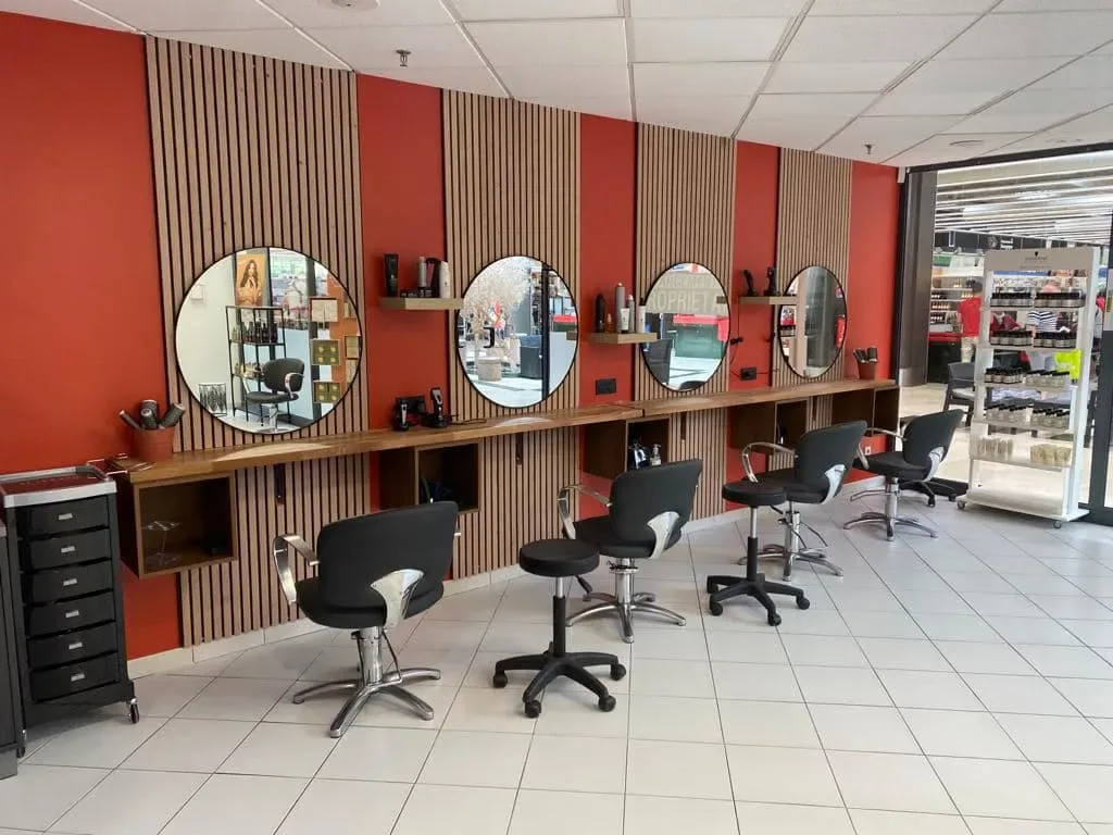 La suite - Coiffure Avallon - La suite - Photo Galerie - OneBooking
