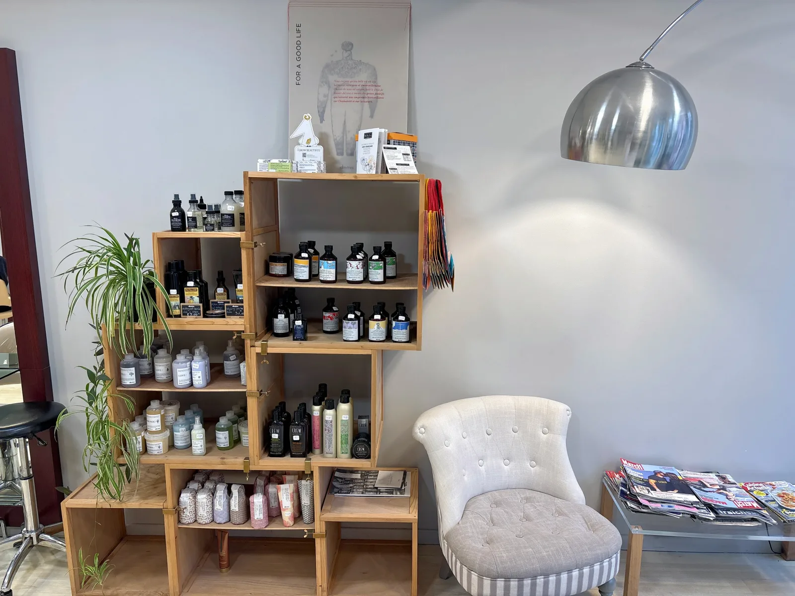 EM5 - Coiffure Provins - EM5 - Photo Galerie - OneBooking