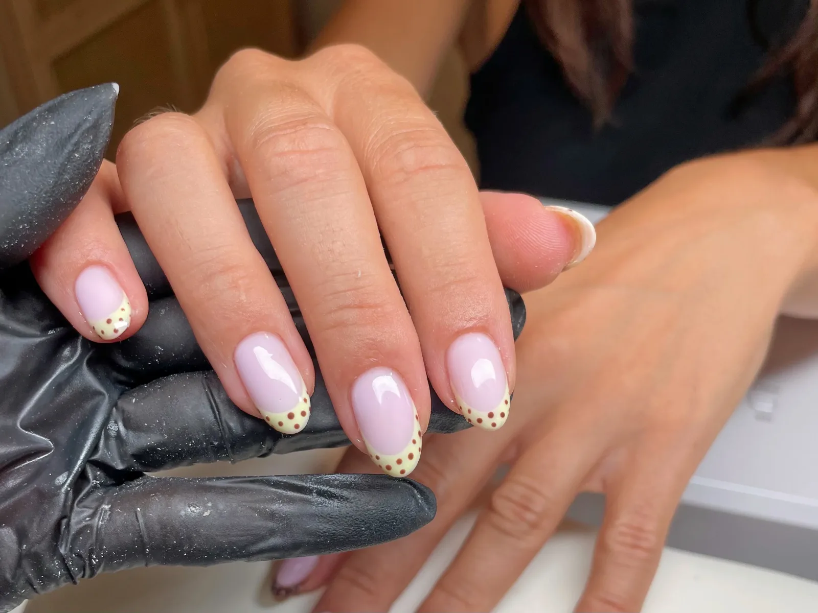 WL Academy Beauty - Studio Ongles / Cils/ Head spa - Onglerie Le Pradet - WL Academy Beauty - Studio Ongles / Cils/ Head spa - Photo Galerie - OneBooking