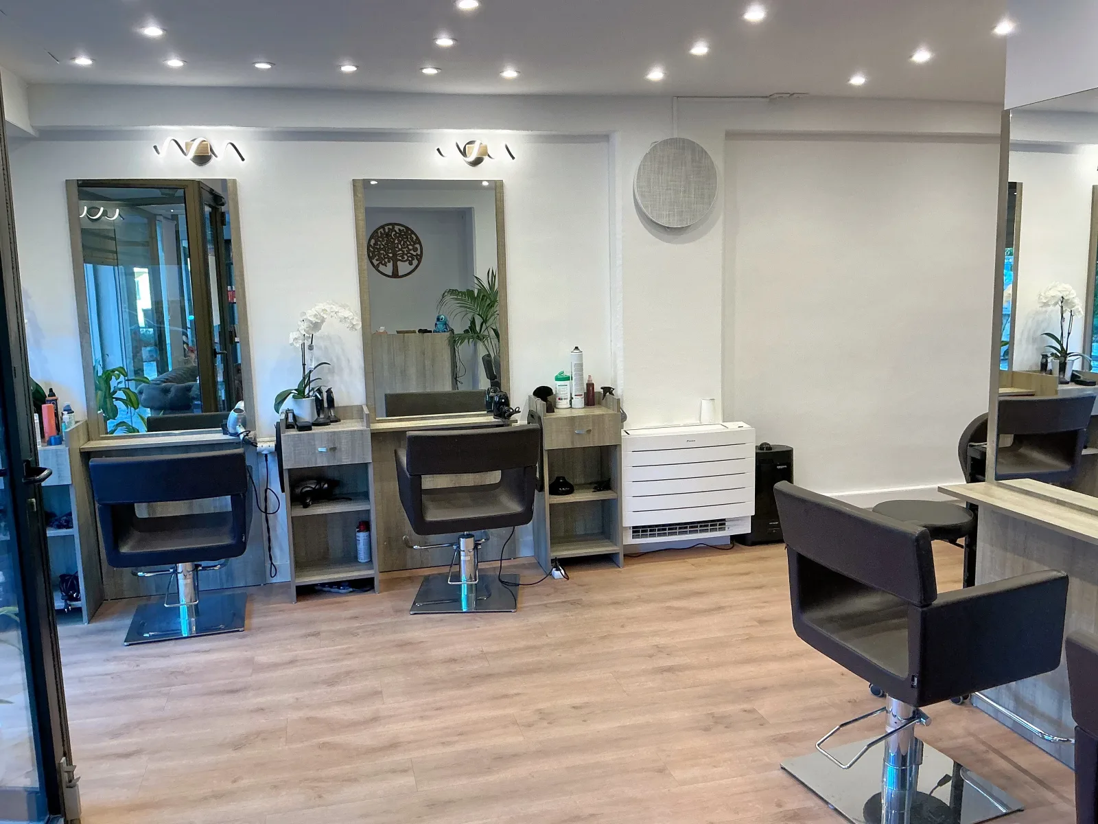 La Signature dEric - Coiffure Le Lavandou - La Signature dEric - Photo Galerie - OneBooking