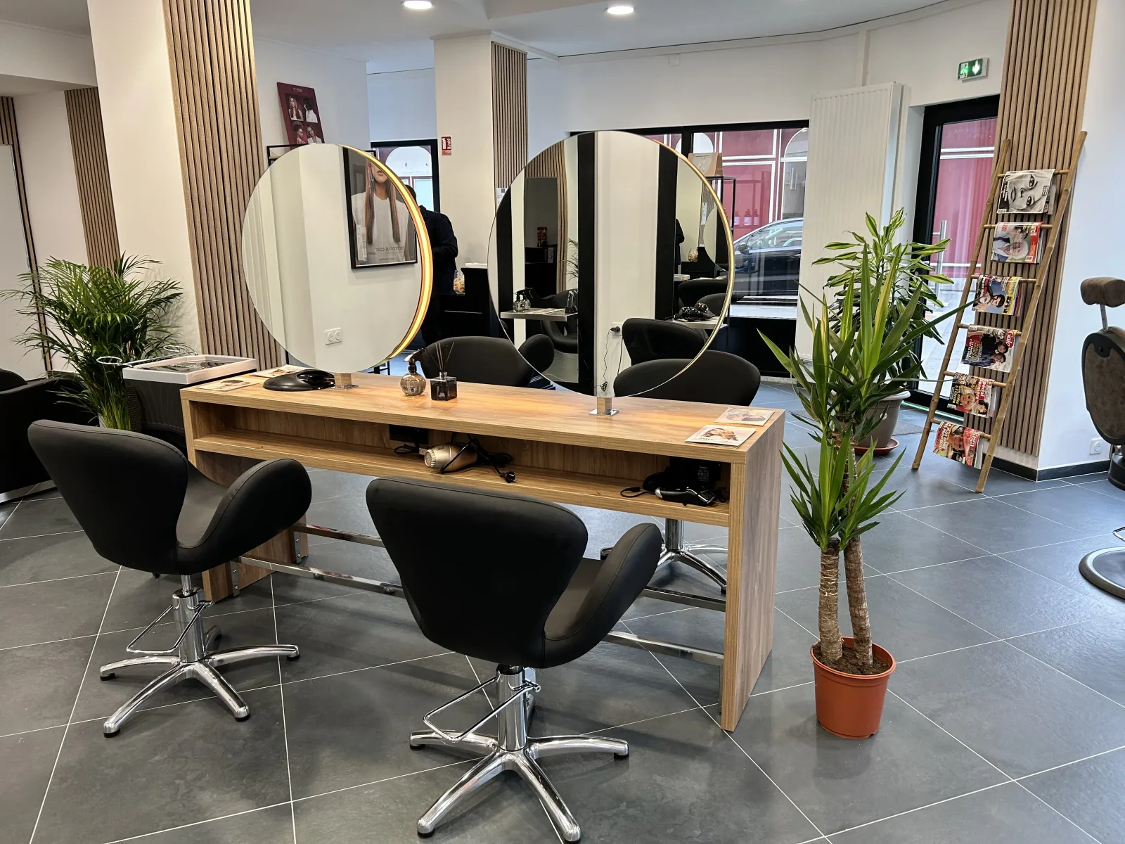 L'atelier 70 - Coiffure Berck - L'atelier 70 - Photo Galerie - OneBooking