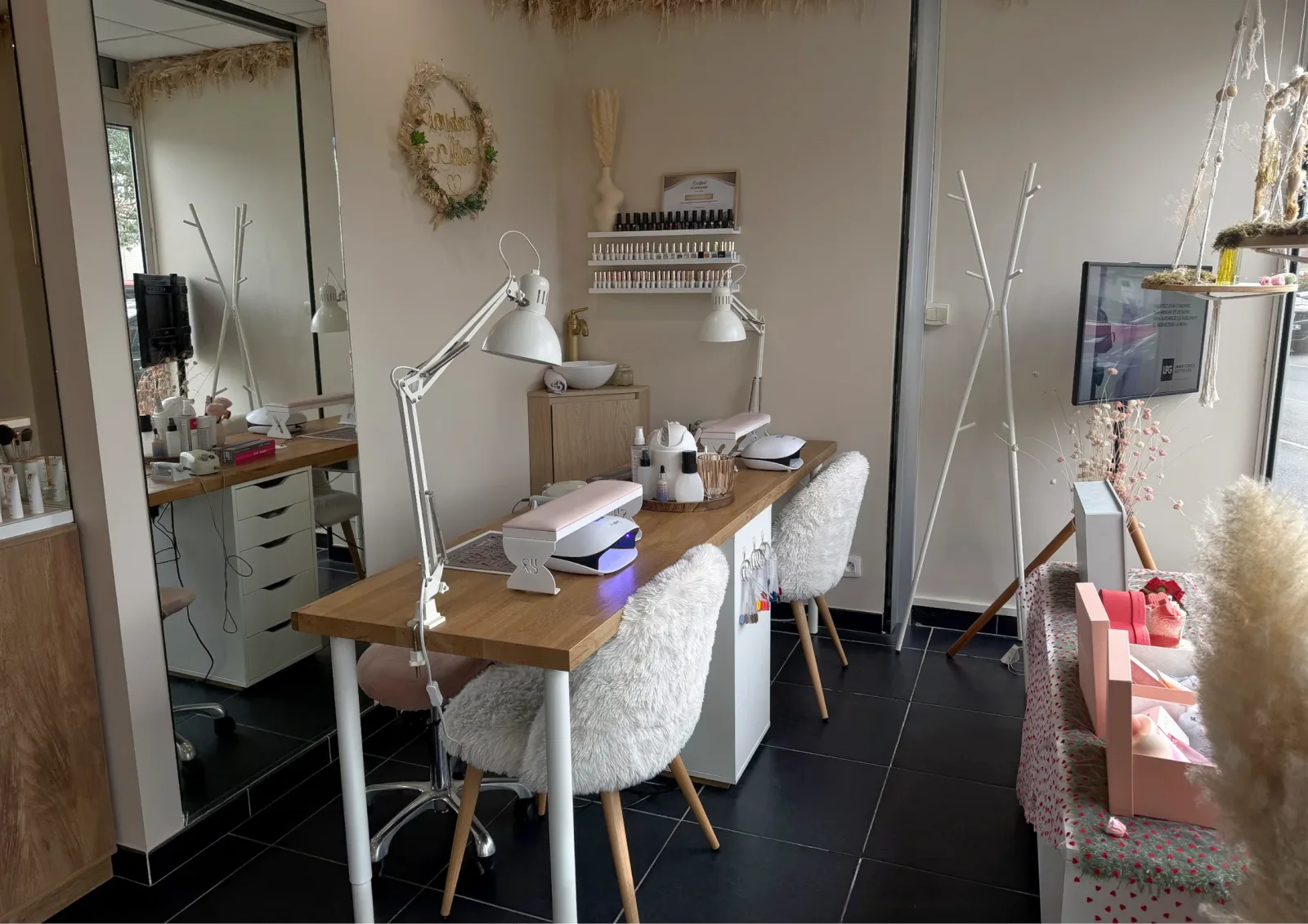 O boudoir de Chloe - Institut de beauté Orchies - O boudoir de Chloe - Photo Galerie - OneBooking
