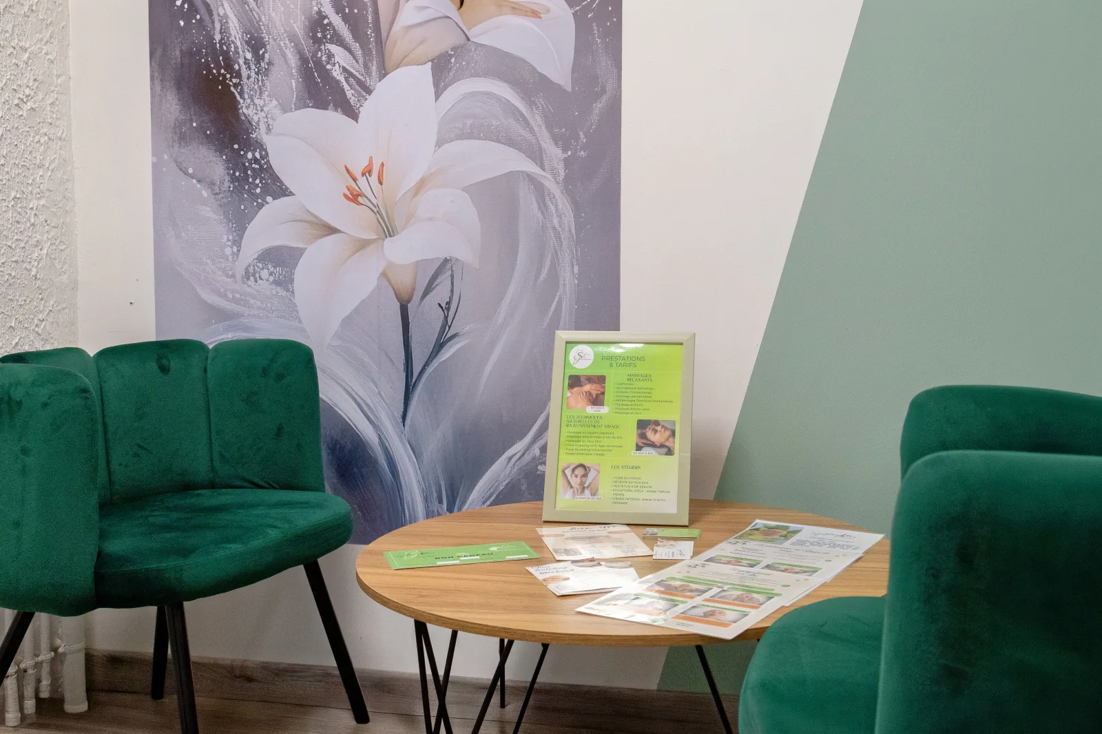 Symphony Zen Massage - Massage Gaillac - Symphony Zen Massage - Photo Galerie - OneBooking