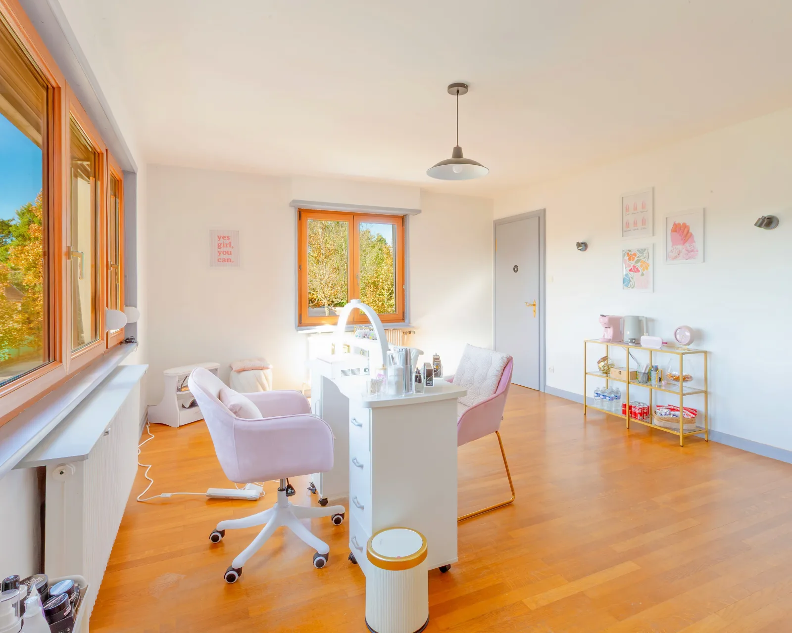 Jenny's Nail Salon - Onglerie Geispolsheim - Jenny's Nail Salon - Photo Galerie - OneBooking