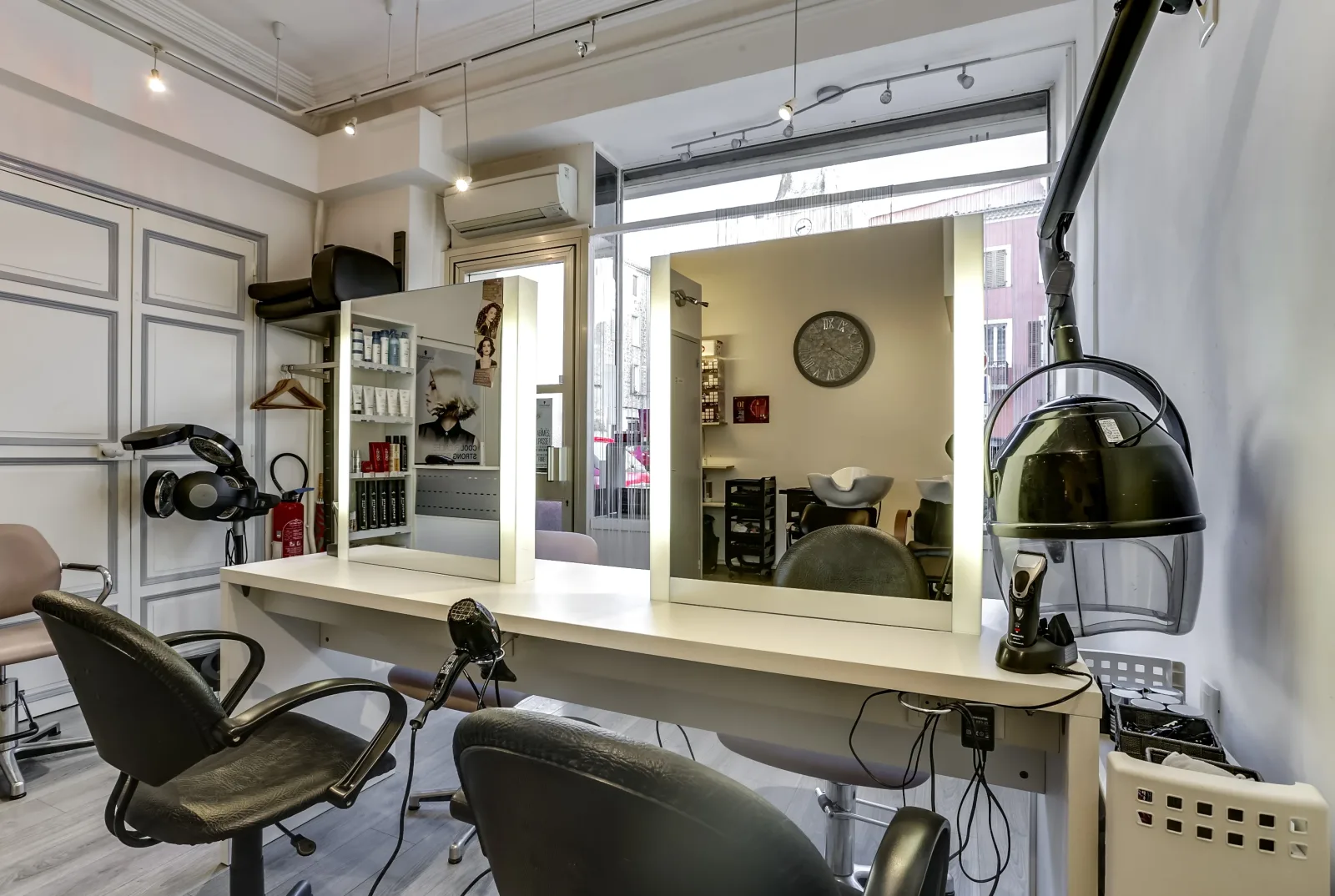 Coiffure Et Nuances - Coiffure Carcès - Coiffure Et Nuances - Photo Galerie - OneBooking