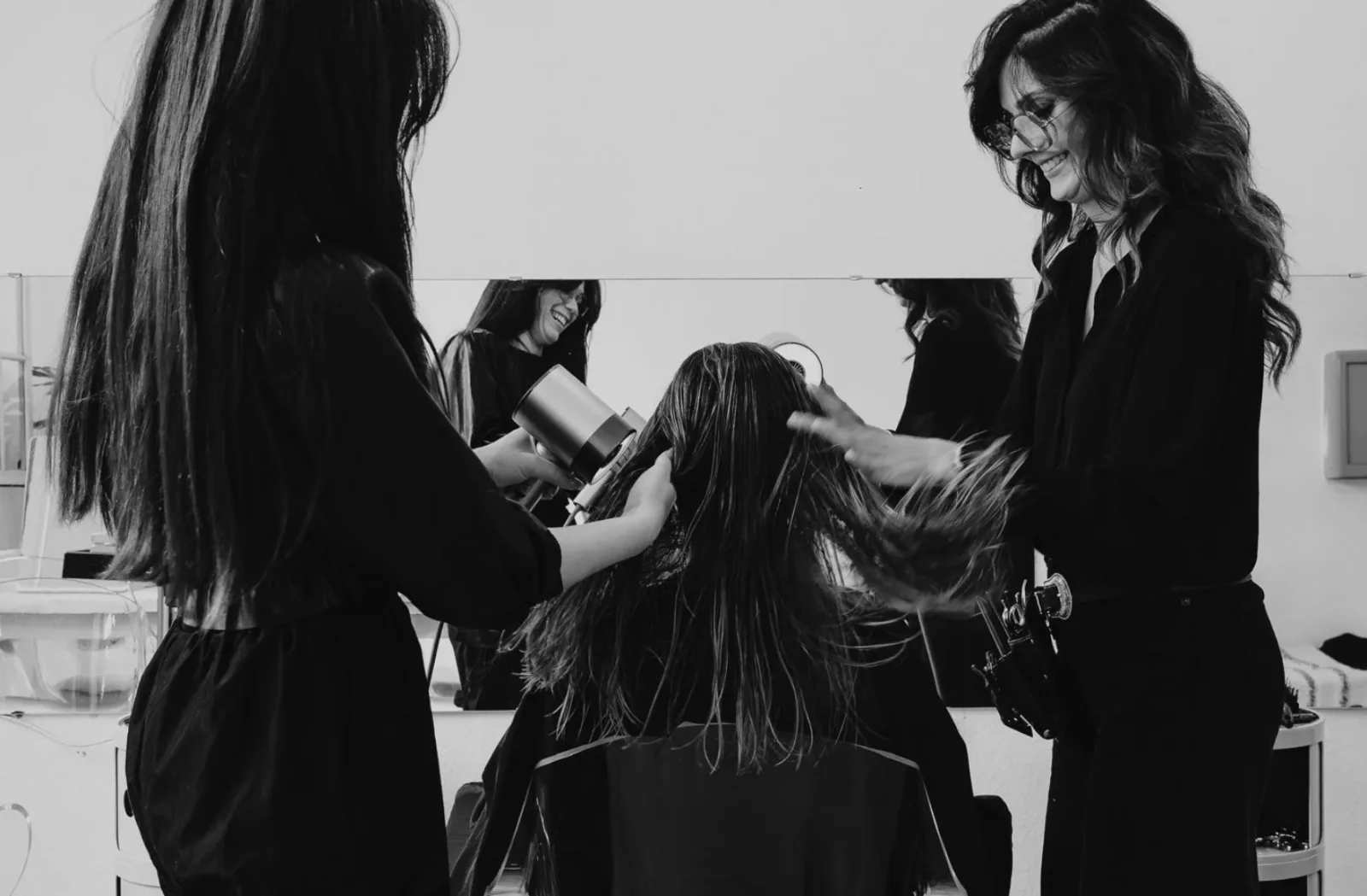 Au Cosy - Coiffure Toulouse - Au Cosy - Photo Galerie - OneBooking