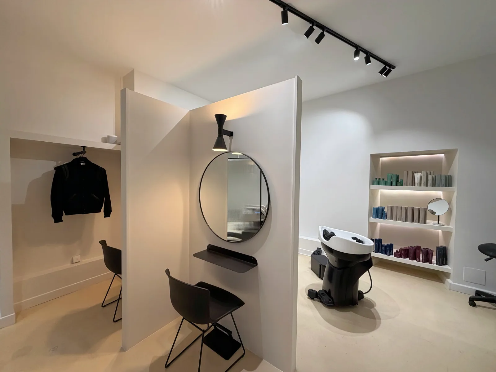 Valentin Artisan Coiffeur - Coiffure Toulouse - Valentin Artisan Coiffeur - Photo Galerie - OneBooking