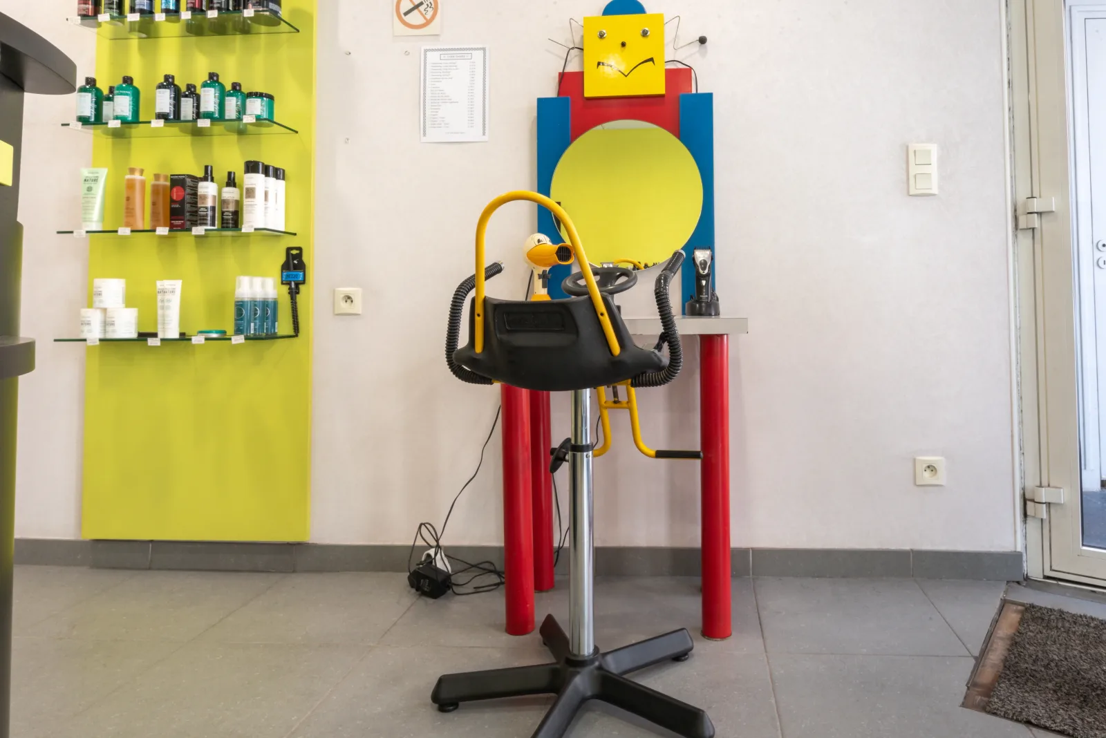 Coiffure Marie Laure - Coiffure Saint-Lô - Coiffure Marie Laure - Photo Galerie - OneBooking
