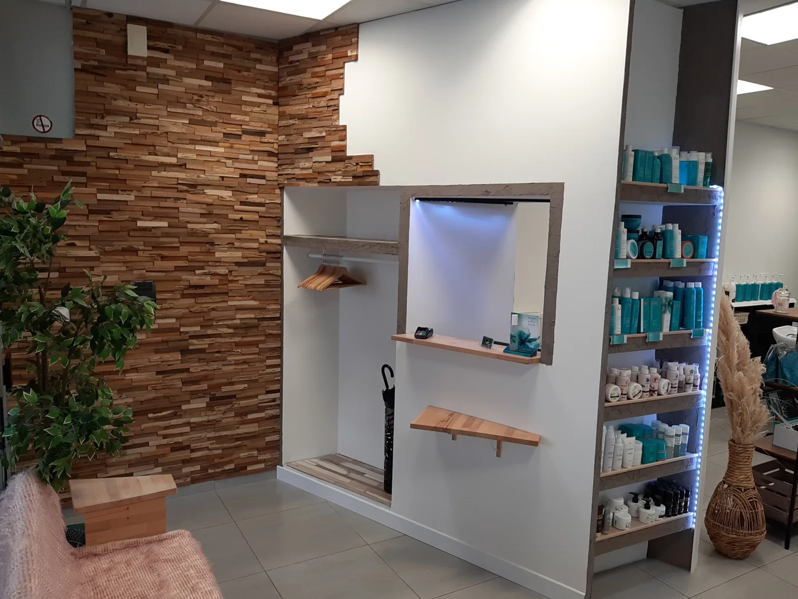 L’artiste coiffure - Coiffure Illkirch-Graffenstaden - L’artiste coiffure - Photo Galerie - OneBooking