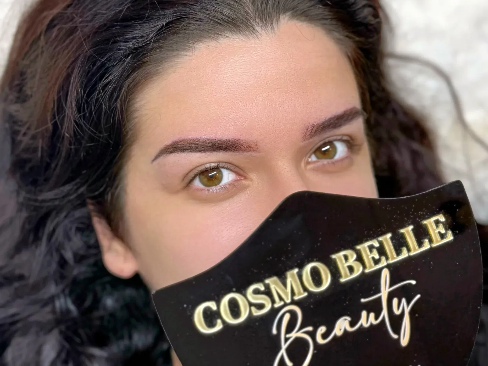 Cosmo Belle Beauty - Sourcils & cils Grenoble - Cosmo Belle Beauty - Photo Galerie - OneBooking