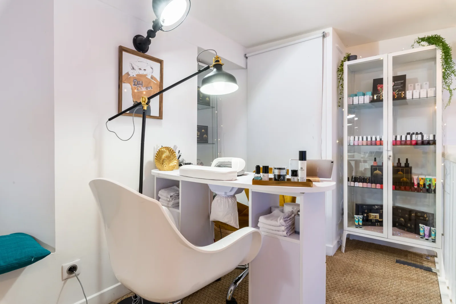 Sist'R Room - Peyrolière - Coiffure Toulouse - Sist'R Room - Peyrolière - Photo Galerie - OneBooking