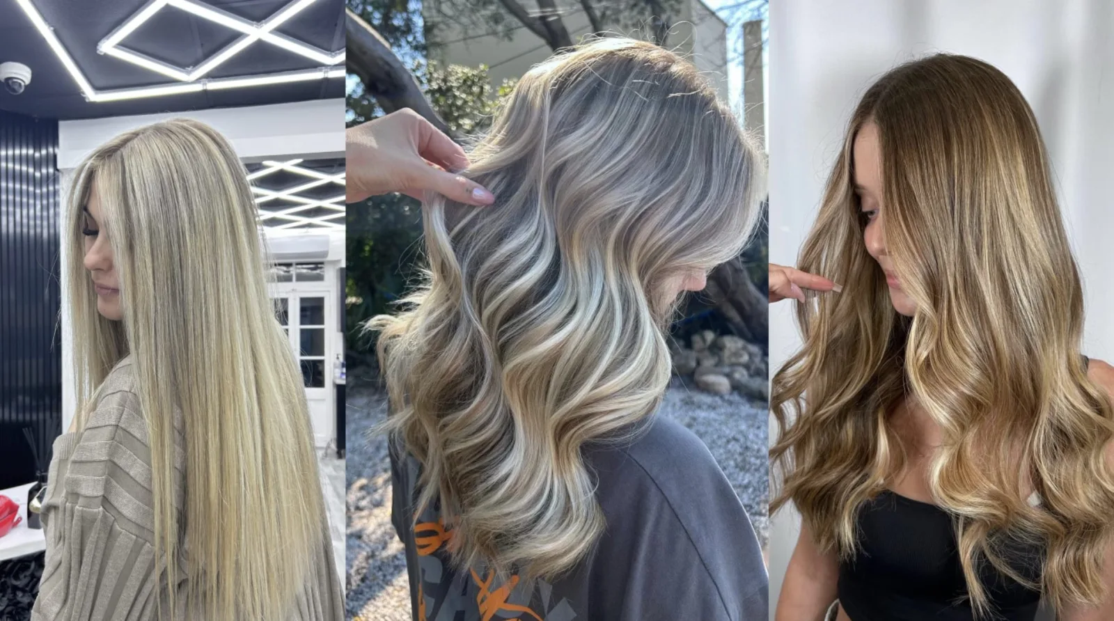 Salon Mel Morena - Coiffure Carqueiranne - Salon Mel Morena - Photo Galerie - OneBooking
