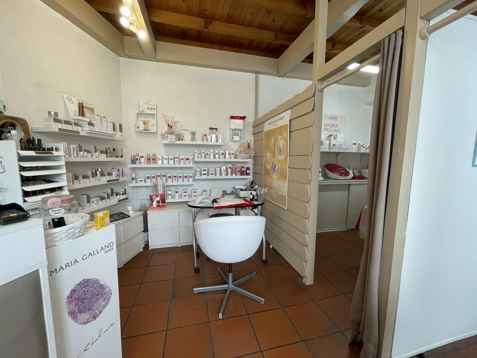 Institut marika - Institut de beauté Capbreton - Institut marika - Photo Galerie - OneBooking