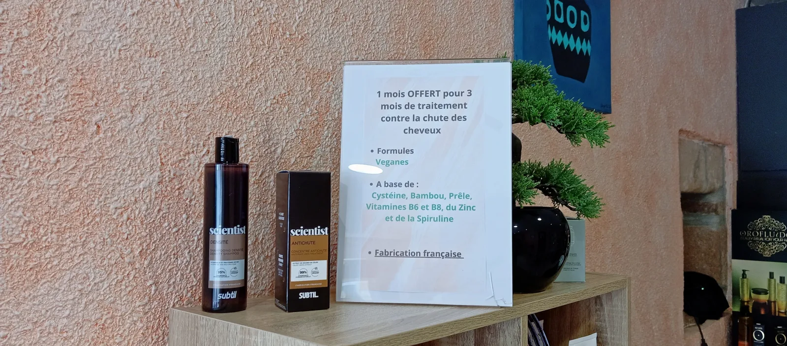 Coiffure Magali - Coiffure Rodez - Coiffure Magali - Photo Galerie - OneBooking