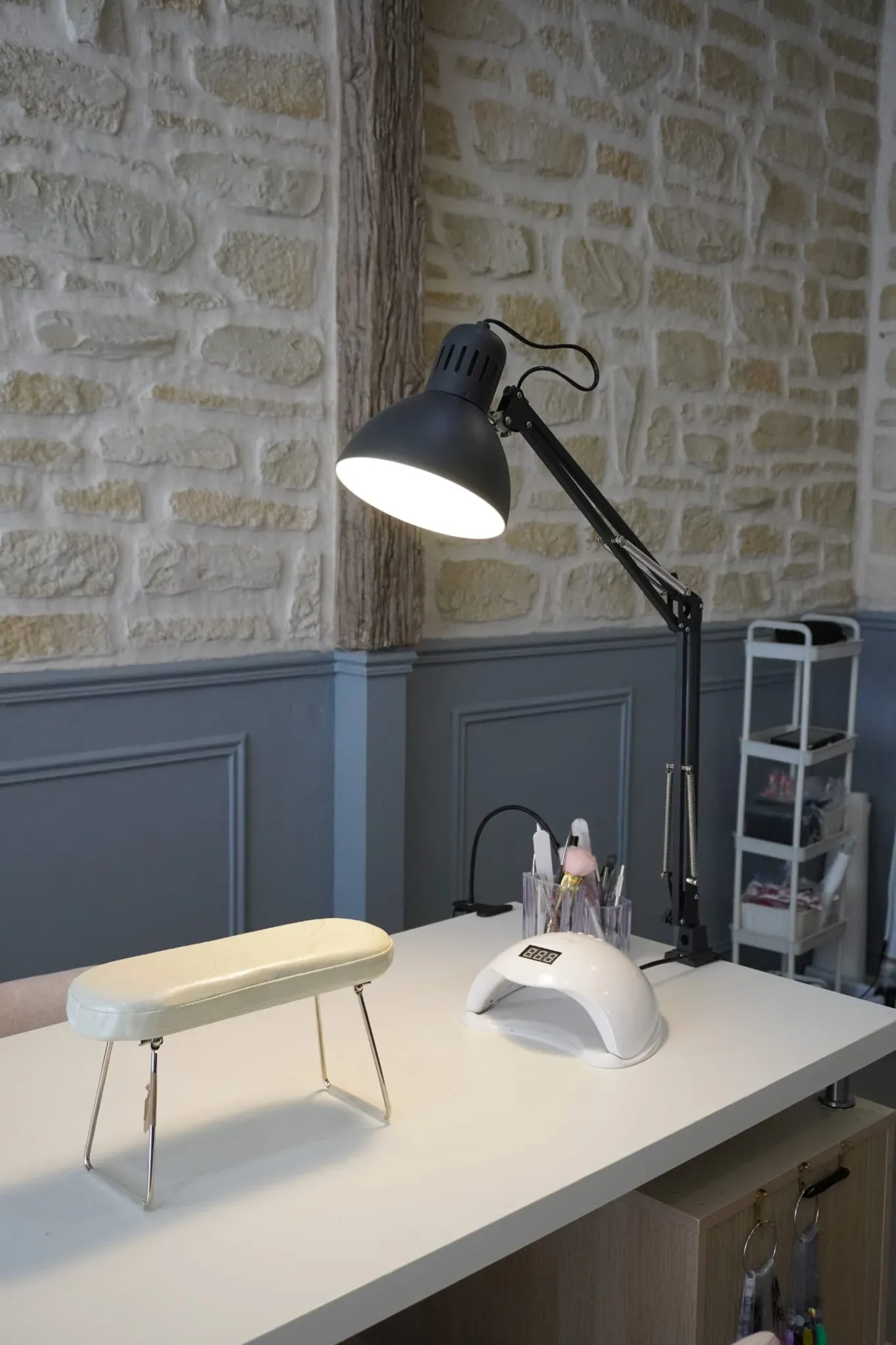 Jo Beauty - Coiffure Provins - Jo Beauty - Photo Galerie - OneBooking