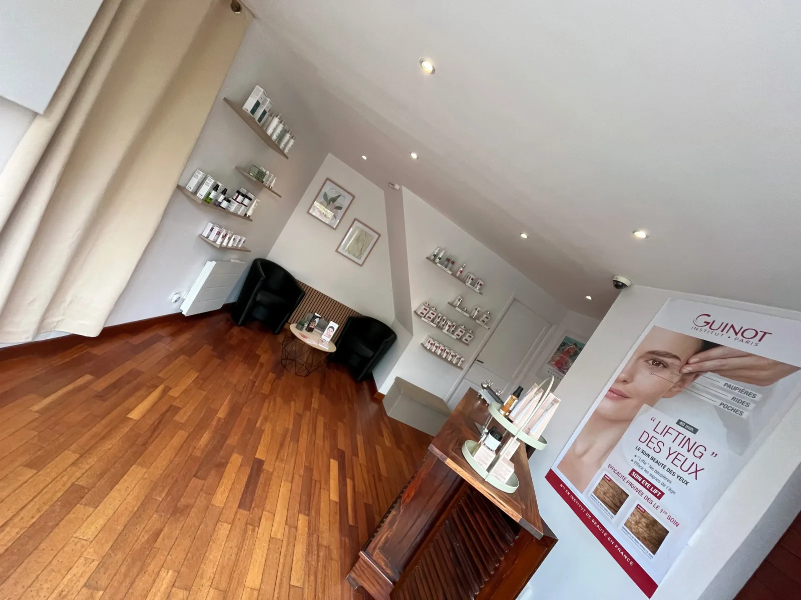 Venus beauté - Institut de beauté Bois-le-Roi - Venus beauté - Photo Galerie - OneBooking