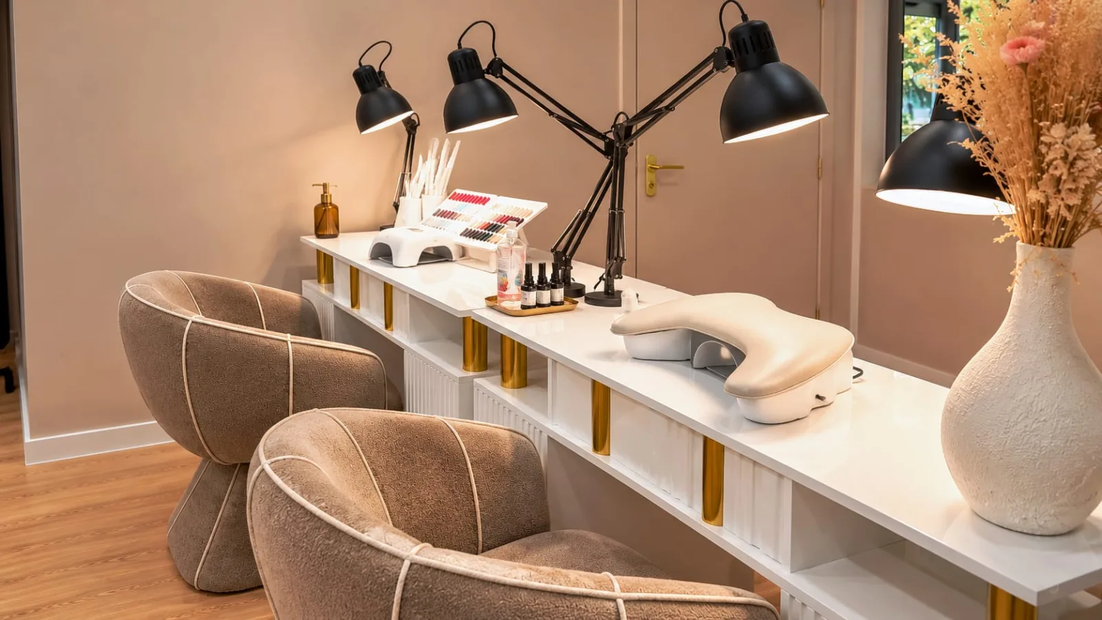 Aligance - Coiffure Orvault - Aligance - Photo Galerie - OneBooking