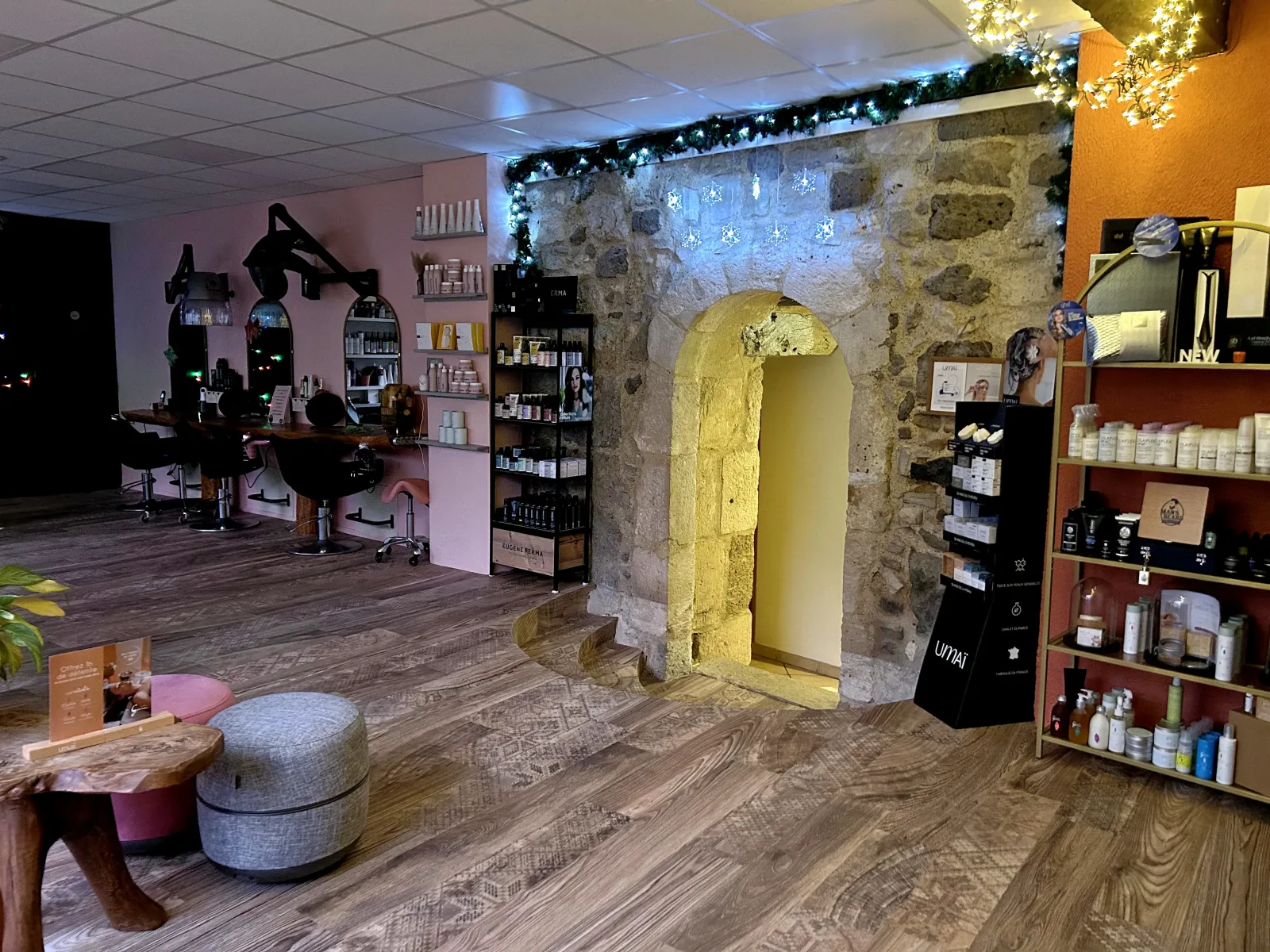 De meche avec vous - Coiffure Nérac - De meche avec vous - Photo Galerie - OneBooking