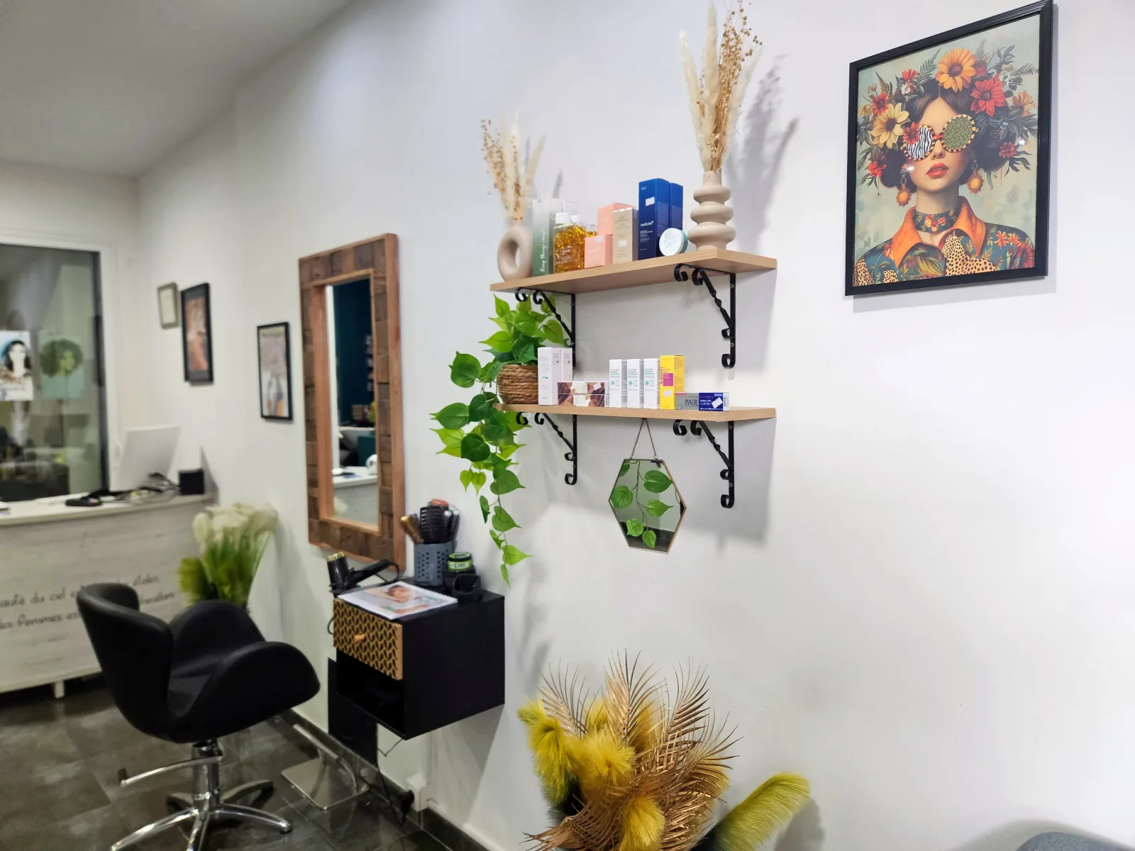 NDColor - Coiffure Draguignan - NDColor - Photo Galerie - OneBooking