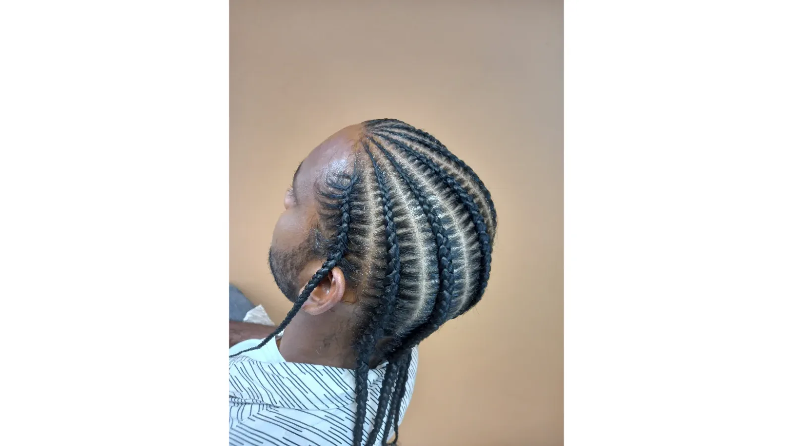 Jamrock - Coiffure Saint-Denis - Jamrock - Photo Galerie - OneBooking