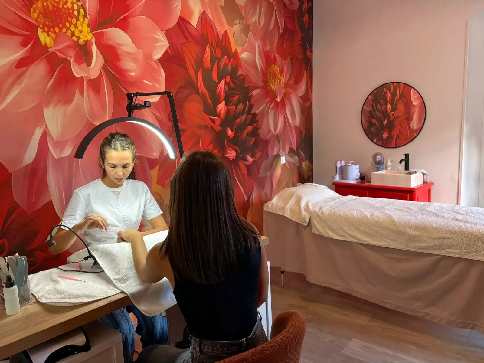 Oh my glow - Institut de beauté Corte - Oh my glow - Photo Galerie - OneBooking