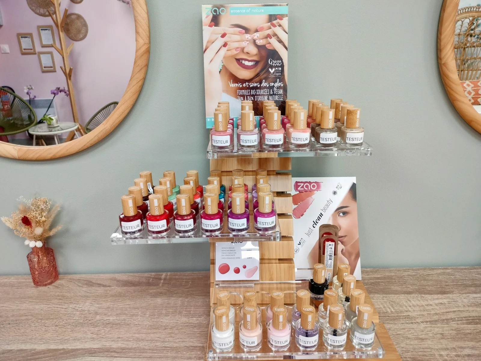 Ambrëla Beauté - Onglerie Carbonne - Ambrëla Beauté - Photo Galerie - OneBooking
