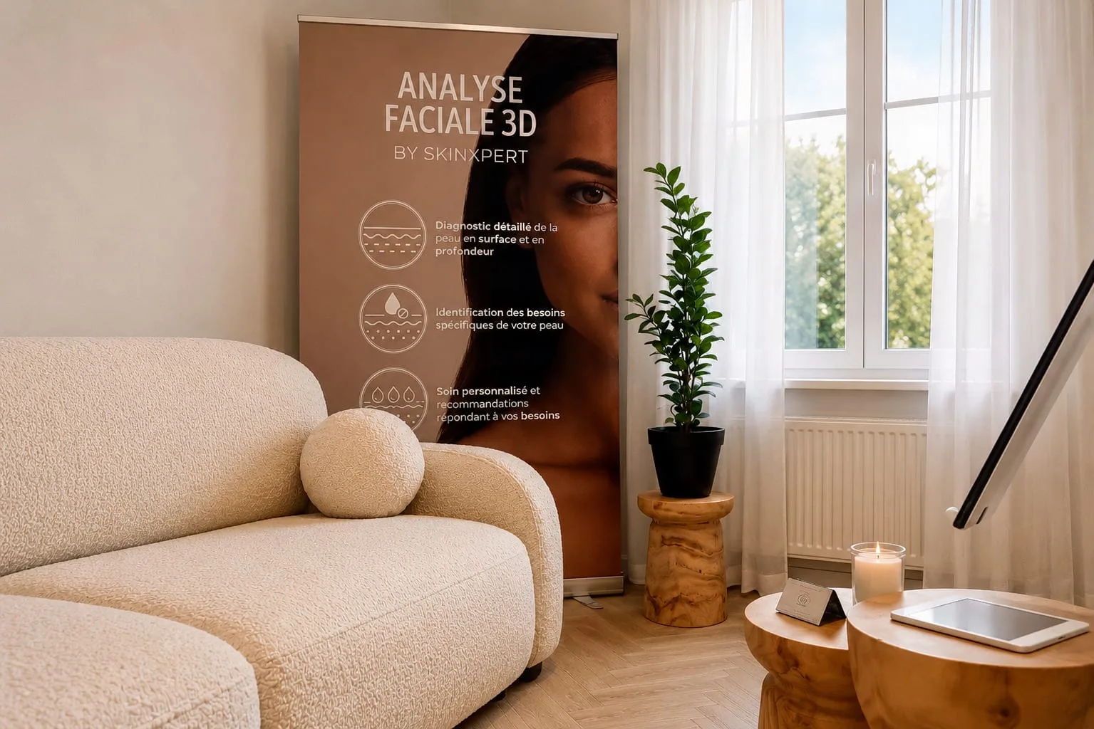 L'intemporel beauté - Institut de beauté Haguenau - L'intemporel beauté - Photo Galerie - OneBooking