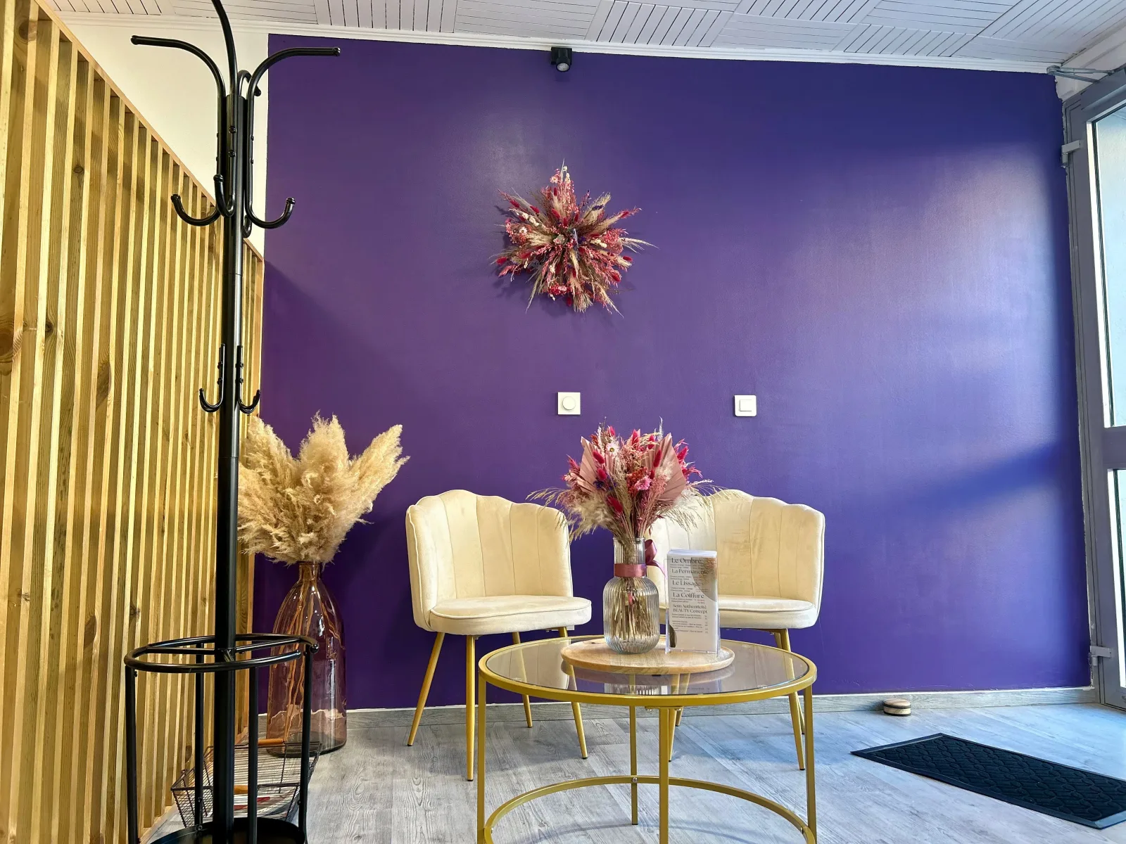 AC Beauté - Coiffure Saint-André-de-Sangonis - AC Beauté - Photo Galerie - OneBooking