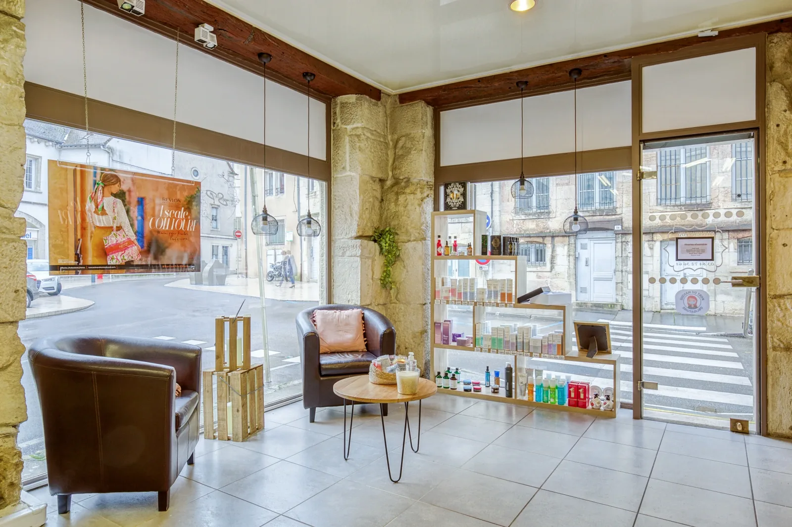 Studio P. - Coiffure Dole - Studio P. - Photo Galerie - OneBooking
