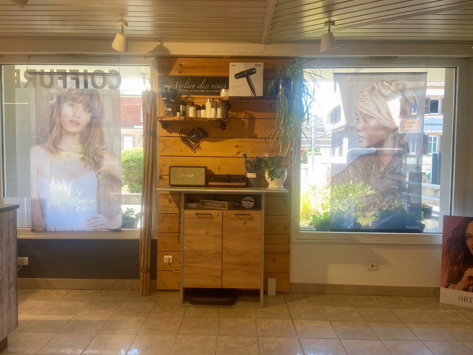 Epi Tete - Coiffure Obernai - Epi Tete - Photo Galerie - OneBooking