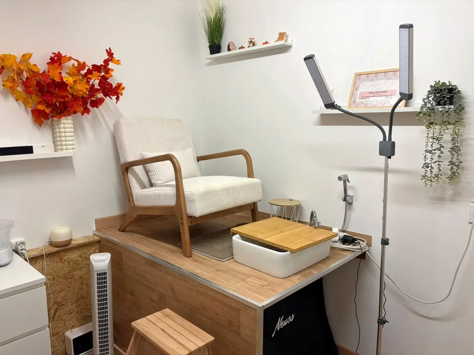 MelaStudio - Onglerie La Crau - MelaStudio - Photo Galerie - OneBooking