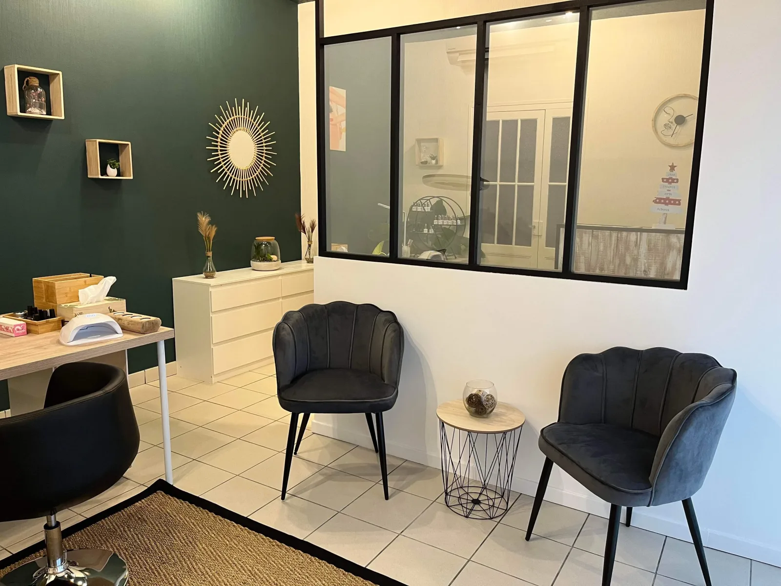 Sublim & vous - Onglerie Nérac - Sublim & vous - Photo Galerie - OneBooking