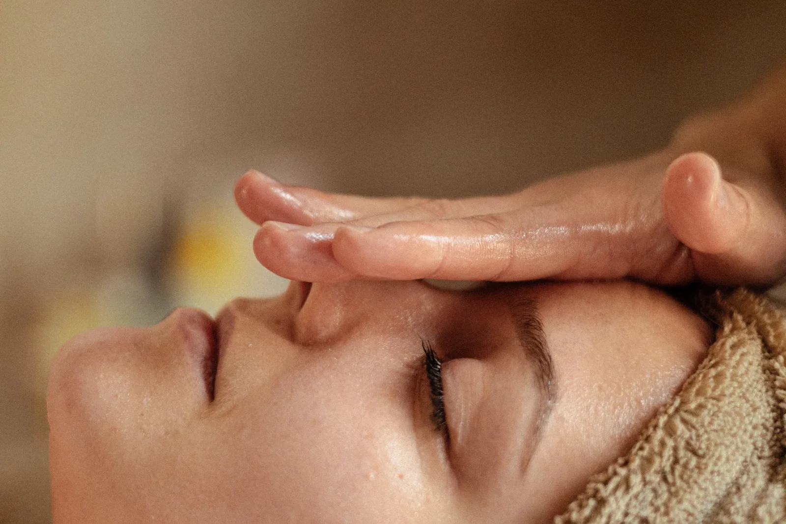 Mélété • Suite de beauté - Massage Tarare - Mélété • Suite de beauté - Photo Galerie - OneBooking