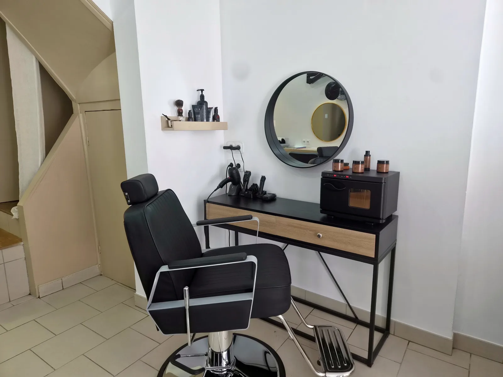 Lisa Dourlen - Coiffure Pavilly - Lisa Dourlen - Photo Galerie - OneBooking