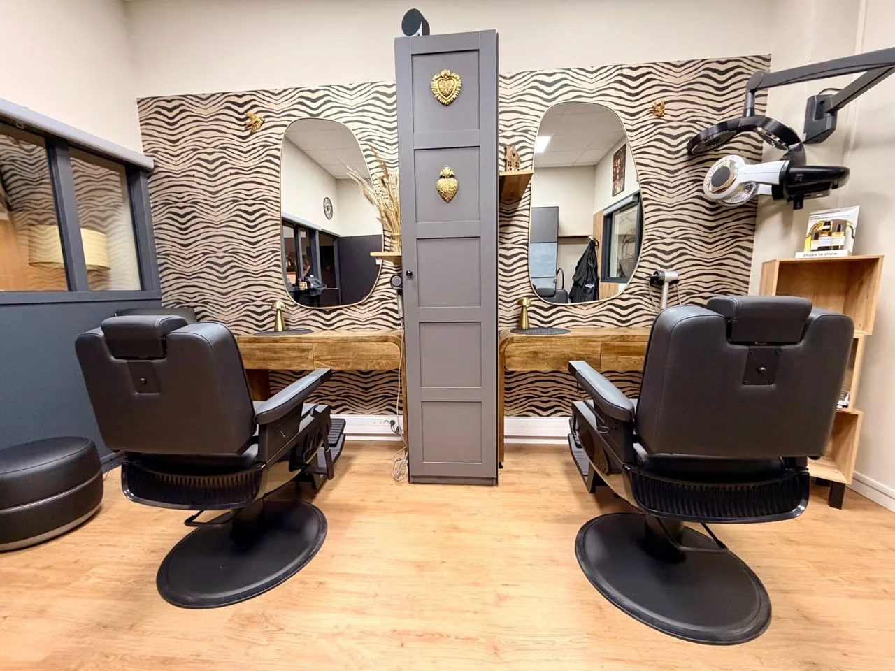 Aurélia Coiffure - Coiffure Louviers - Aurélia Coiffure - Photo Galerie - OneBooking