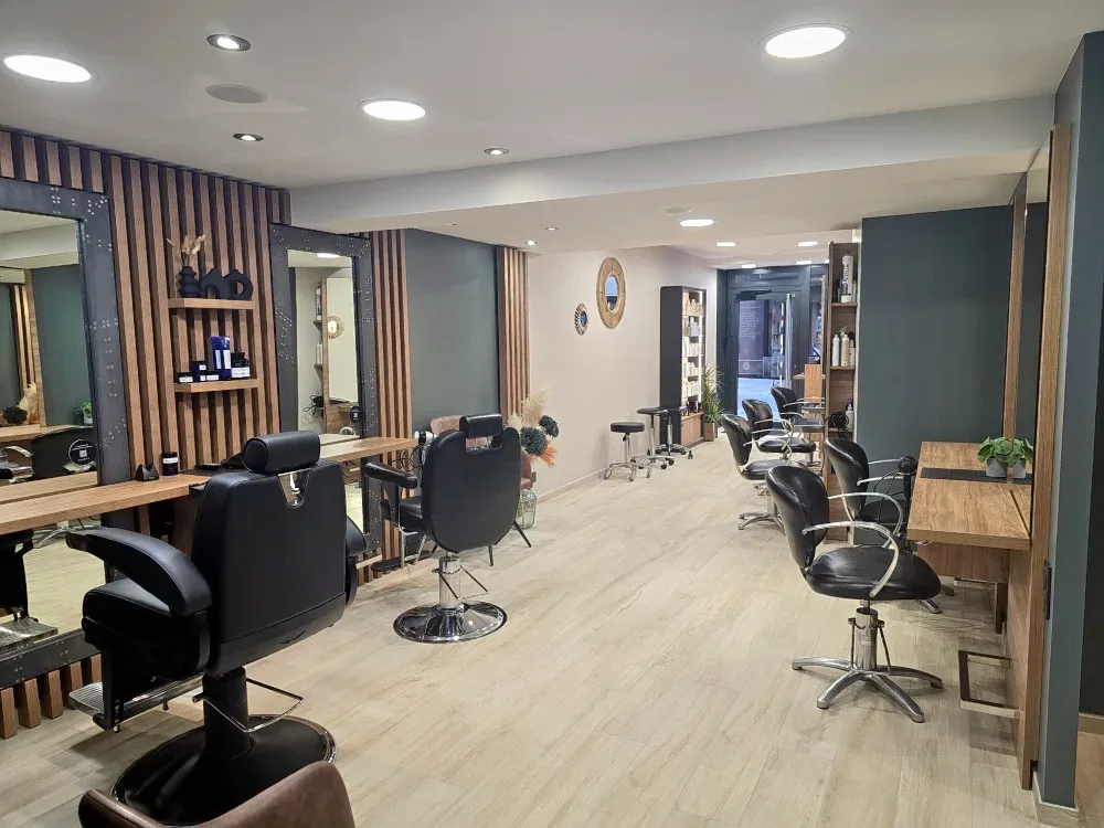 Intuy'tif - Coiffure Avallon - Intuy'tif - Photo Galerie - OneBooking