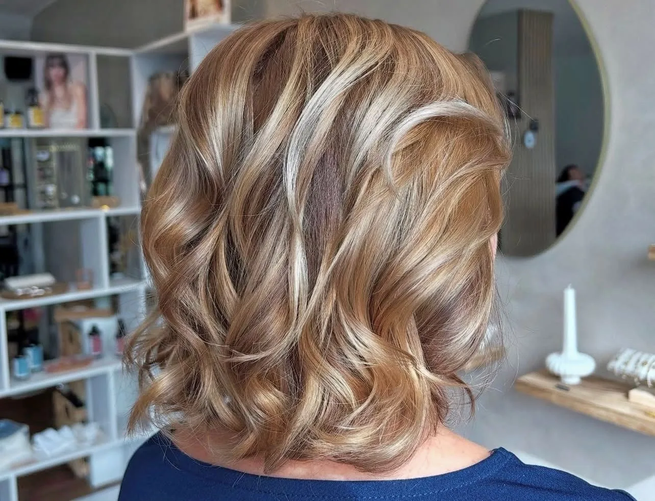 Salon Lumineuse - Coiffure Le Bignon - Salon Lumineuse - Photo Galerie - OneBooking