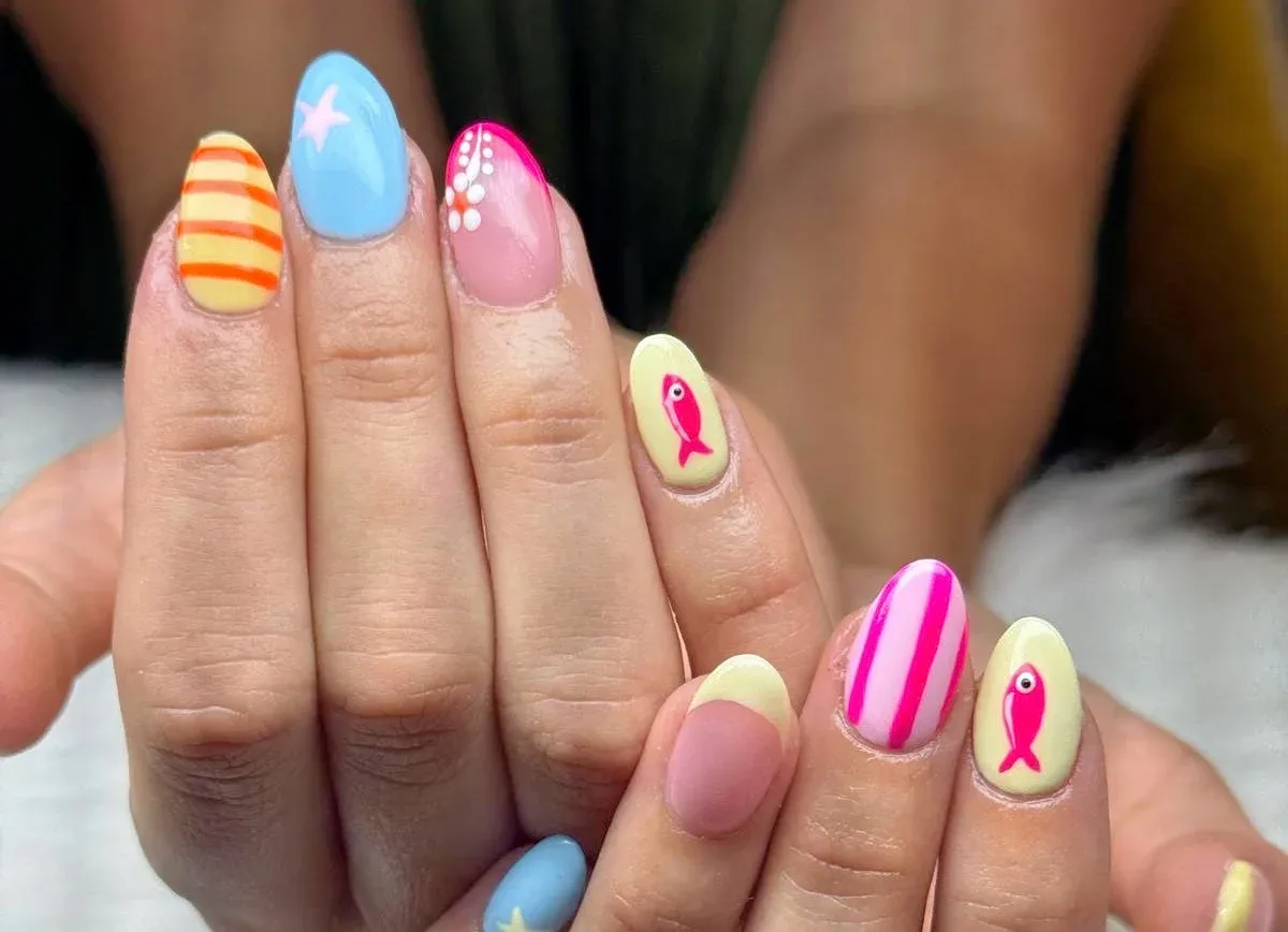 SL Nails - Onglerie Cognac - SL Nails - Photo Galerie - OneBooking